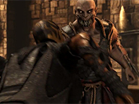 Wake Up As We Have That Mortal Kombat X Launch Trailer