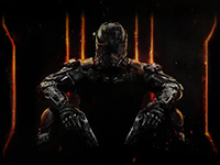 Call Of Duty: Black Ops III Teaser May Be Showing A Bit Of Story