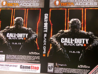 We Have A Call Of Duty: Black Ops 3 Release Date & Beta 'Leak'