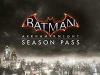 Batman: Arkham Knight's Season Pass To Bring More Villains