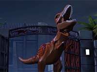 It's A Dino Blow Out As LEGO Jurassic World Lists The Playable Dinos