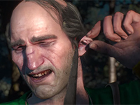 We'll Sacrifice More Than Time For The Witcher 3: Wild Hunt