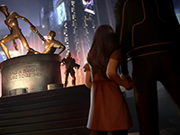 XCOM 2 Was Teased But Now Is Fully Announced