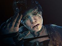 Dive Into The Madness Of Hellblade With Its New Gameplay