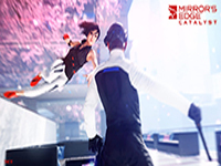 E3 2015 Hands On — Mirror's Edge Catalyst