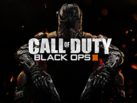 E3 2015 Hands On — Call Of Duty: Black Ops III