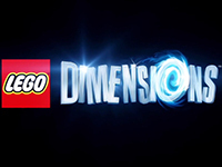 E3 2015 Impressions — LEGO Dimensions