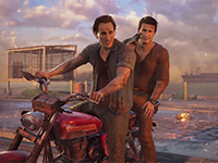 See The Uncharted 4: A Thief's End E3 Demo Most Haven't Seen