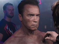 Pre-Order WWE 2K16 Now And Play As…The Terminator?