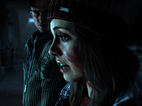 Listen To The Golden Horror Of Until Dawn's Soundtrack
