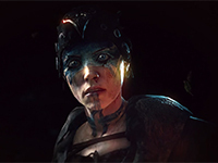 Look Into The Face Of Madness With New Hellblade Gameplay