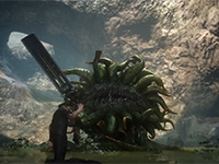 Final Fantasy XV Gets New Locations & Monsters Shown Off