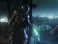 The Call Of Duty: Black Ops 3 Multiplayer 'Beta' Goes Live Next Week