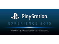 The PlayStation Experience Is Coming Back & To A New Location
