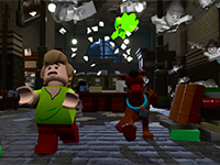 LEGO Dimensions Has New Mysteries To Solve With Scooby-Doo