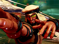 Street Fighter V Adds Another NEW Character To The Roster