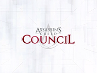 You Too Can Join The Assassin's Creed Council