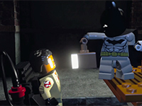 LEGO Dimensions Is Bringing Most Of The Original Voices Into The Game