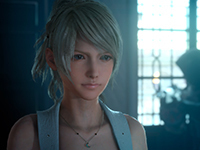 Final Fantasy XV's Story Continues With Latest Trailer