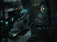 SOMA's Story To Ask Us All What It Is To Be Human