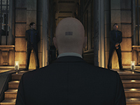 Hitman Misses The Original Mark In Terms Of Release Date
