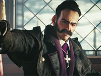 Watch The Plots Unfold For Assassin's Creed Syndicate