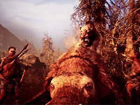 Far Cry Primal Has Been Announced As The Next For The Franchise
