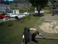 See What It Takes To Make Everything Move In Final Fantasy XV