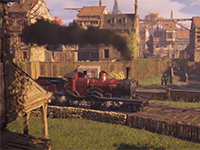 Another Great View Of Assassin's Creed Syndicate's World