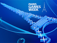 See What PlayStation Has To Offer At The Paris Games Week Right Here