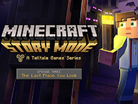 Minecraft: Story Mode Ep. 3's Release Date Is In The Last Place You Look