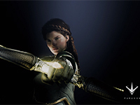 Fight For Tradition In Paragon With Latest Character Sparrow