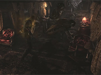 Resident Evil 0's Wesker Mode Has A Few More Details