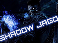 Shadow Jago Is Making His Way Into Killer Instinct Soon