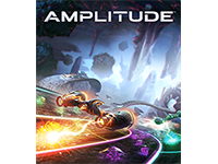 Review — Amplitude