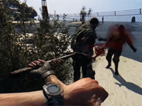 Dying Light Dev Tools Are Getting Deathmatch & Co-Op Modes