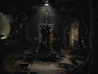 Layers Of Fear Finally Coming & Coming To The PS4