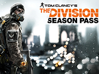 The Division Is Getting A Season Pass Worth Of DLC Too