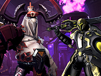 Another Pair Of Badasses Join The Ranks Of Battleborn
