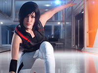 Mirror’s Edge Catalyst Has A New Trailer & Beta Incoming