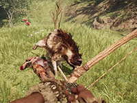 Learn What You'll Need To Master To Master Far Cry Primal