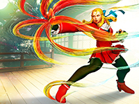 Street Fighter V Has A Few More Introductions To Make