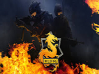 Operation Wildfire - Counter Strike: Global Offensive