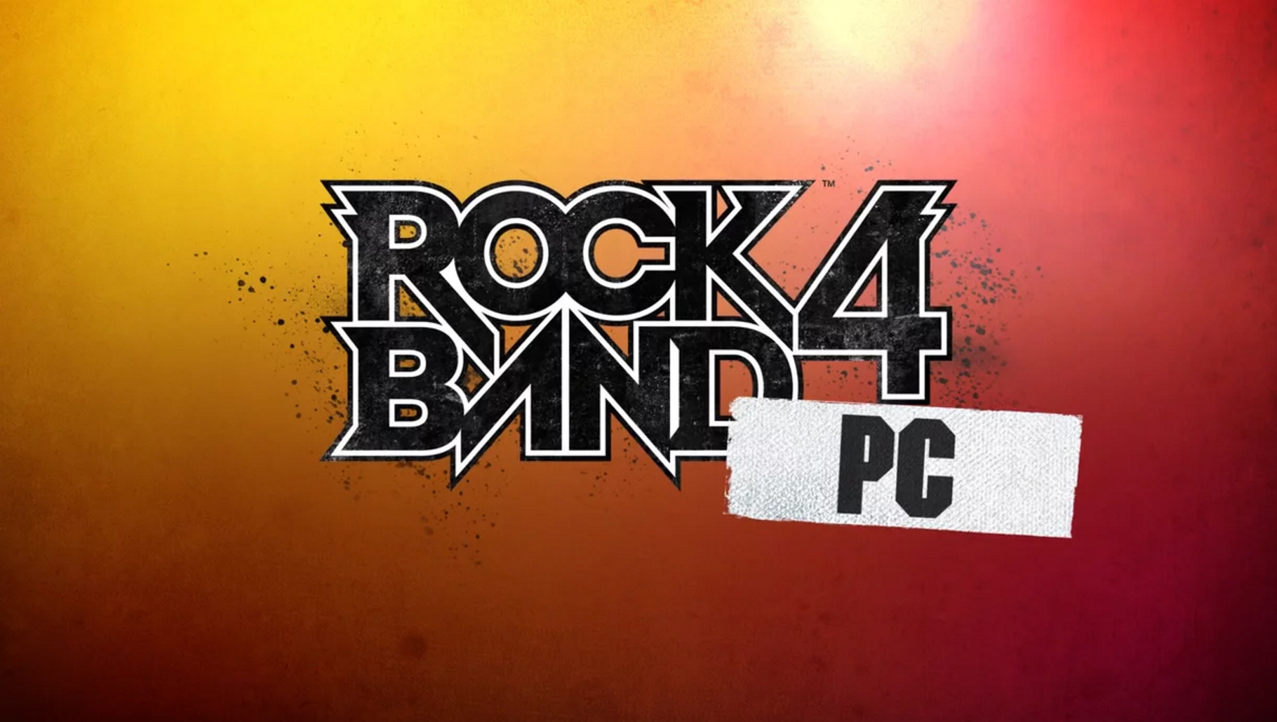 Rock Band 4 Heading To PC…If You’re Willing To Pay… - AggroGamer - Game ...