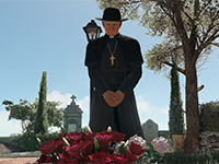 New Hitman Trailer Gives Us A Feel For How Grand Maps Will Be