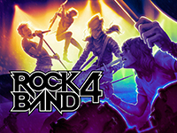 Rock Band 4 Getting Updates & Maybe Hardware As A New Publisher Joins