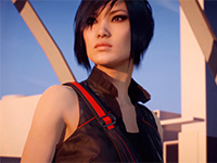 New Mirror's Edge Catalyst Developer Diary Shows Off Enhancements
