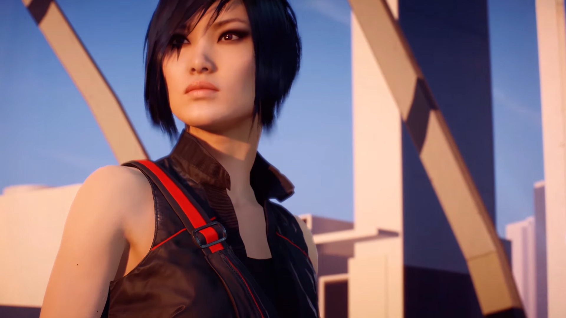 New Mirror's Edge Catalyst Developer Diary Shows Off Enhancements ...