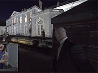 Hitman Gets Real In This Latest Video Promo