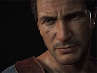 Uncharted 4: A Thief's End Is Pushing The PS4's Technical Boundaries